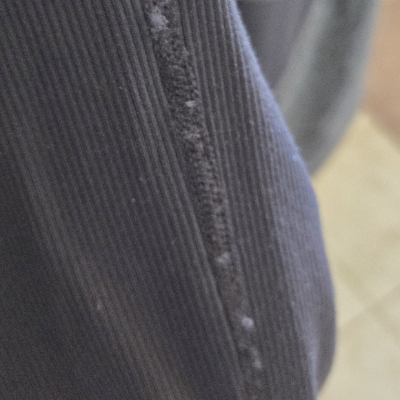 Lululemon Women’s Stride Jacket Hoodie Full-Zip Stretch Size 4 - Picture 6 of 7